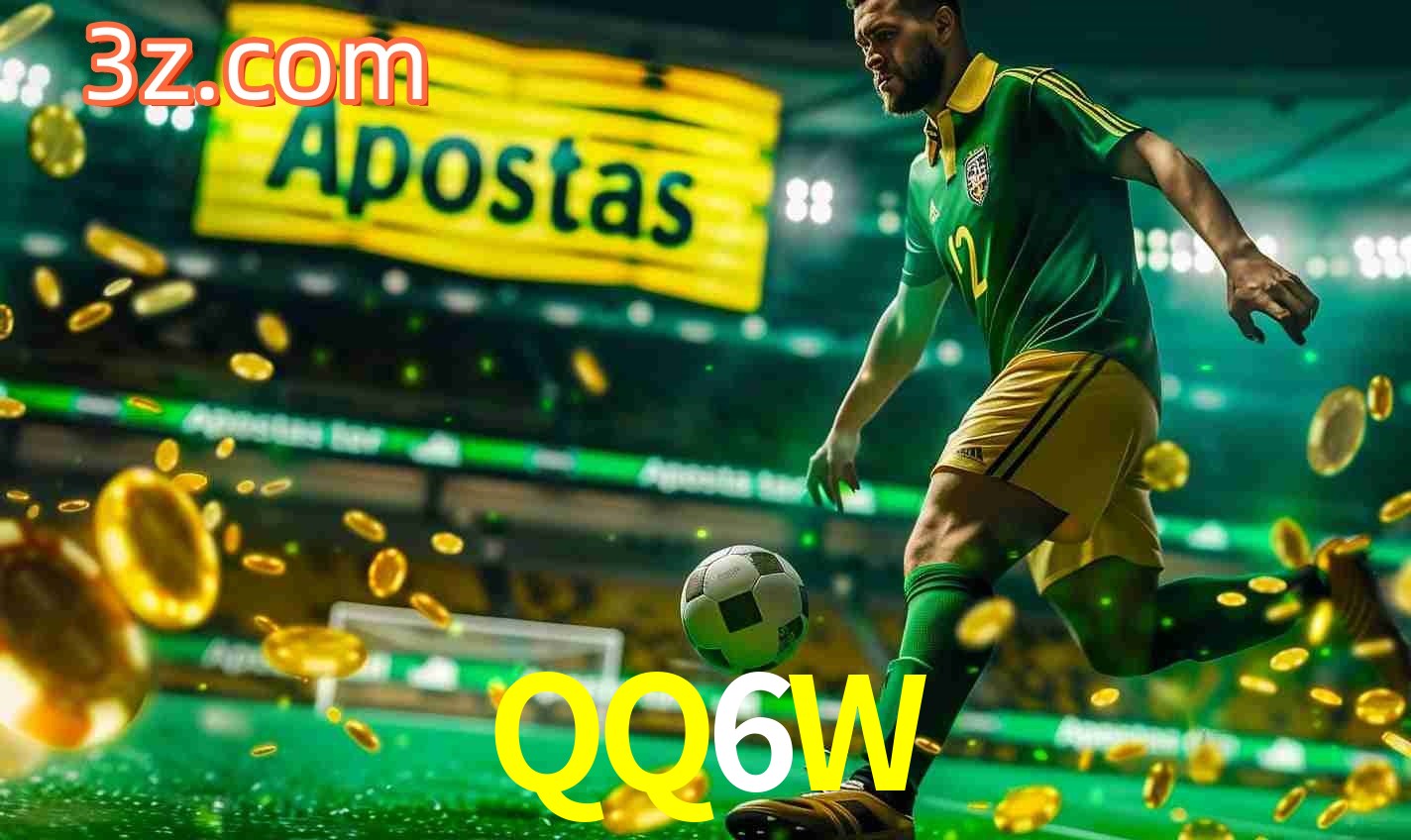 Diversas Apostas em Eventos Esportivos QQ6W