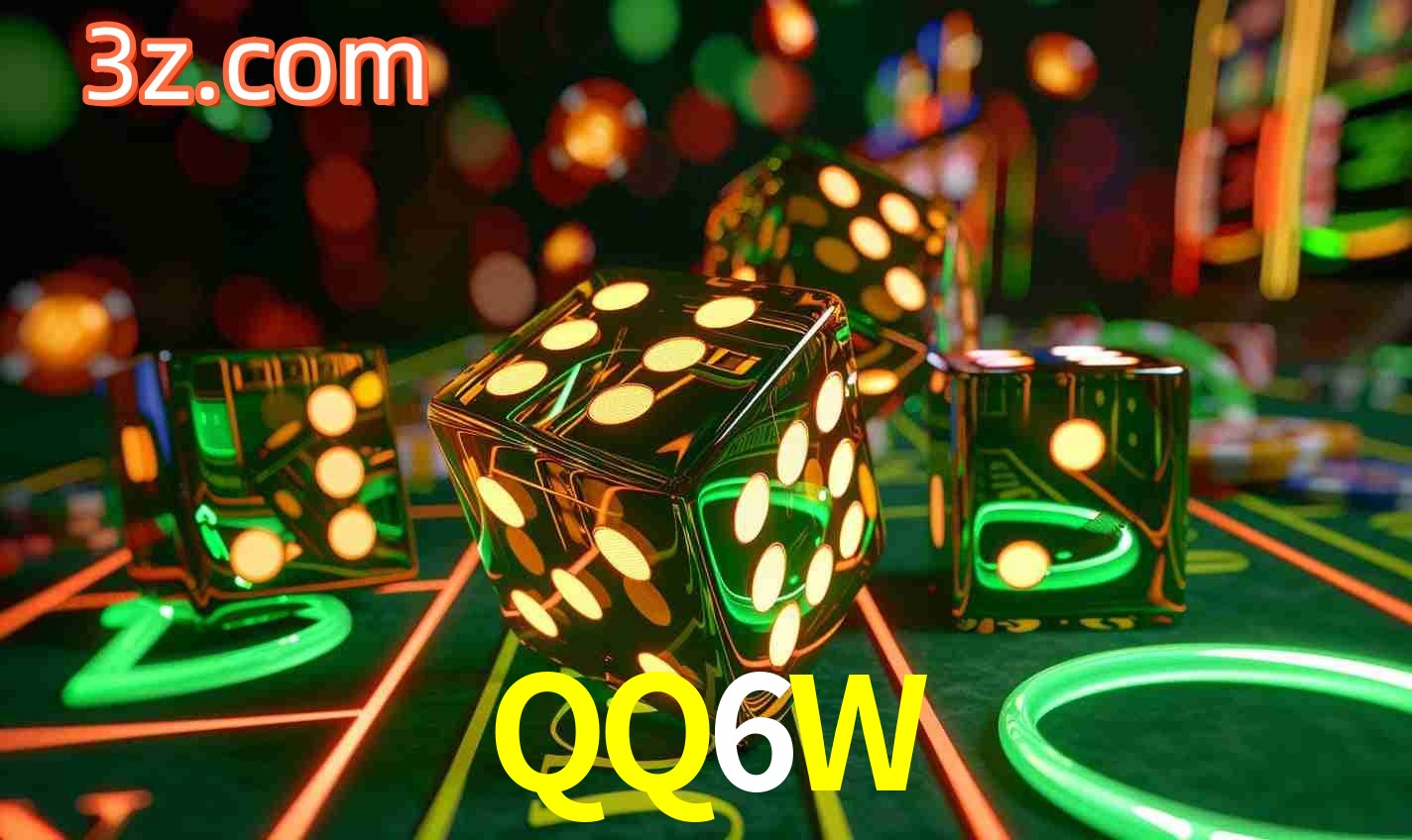 Entretenimento no Jogos QQ6W